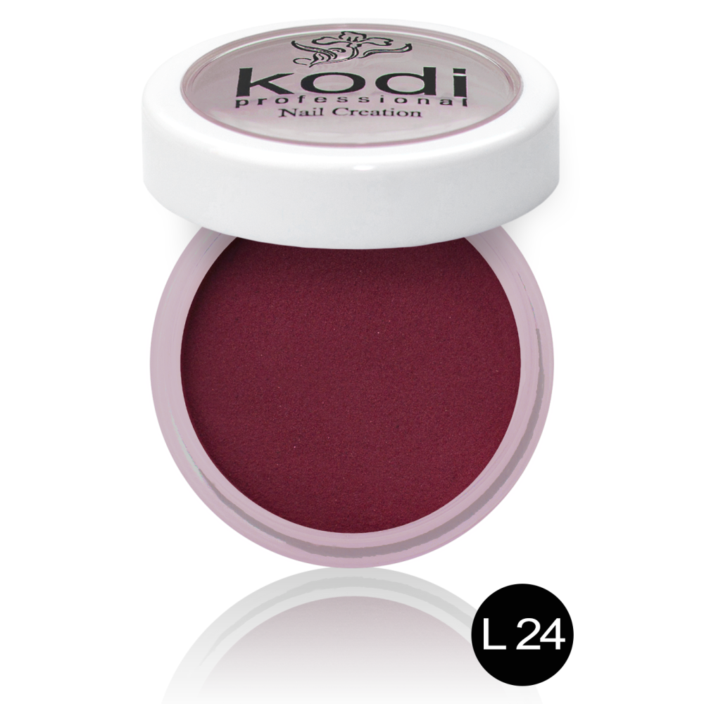 AL24-1000x1000 Polvere acrilica (acrilico colorato) L24 - immagine 1