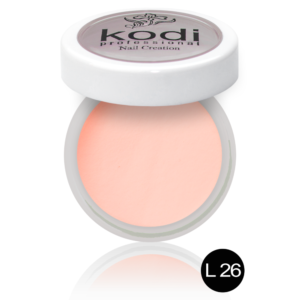 Polvere acrilica (acrilico colorato) L26