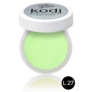 Polvere acrilica (acrilico colorato) L27