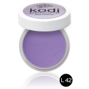 Polvere acrilica (acrilico colorato) L42