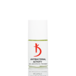Olio per cuticole con effetto antibatterico, 15 ml
