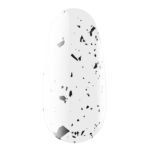 Top Coat per Smalto Gel senza Dispersione "Art" 01