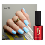 Gel polish B 122