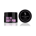 Gel Modellante Trifase a Freddo (Colore: Rosa Baby)