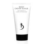 Crema-scrub corpo, 150 ml