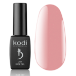 Rivestimento base mimetico Gel base pelucchi Cold Rose, 12 ml