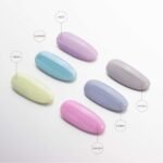 Palette di base colori "Harmony"