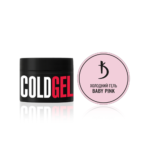 Gel Modellante Trifase a Freddo (Colore: Rosa Baby)