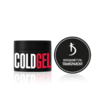 Gel Modellante Trifase a Freddo (Colore: Pesca Naturale)