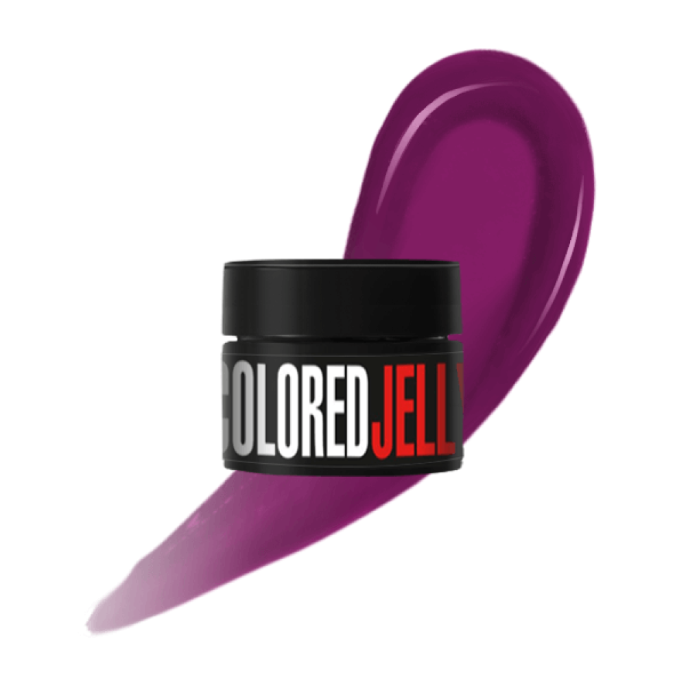 Gel Jelly Colorato 02 - immagine 1