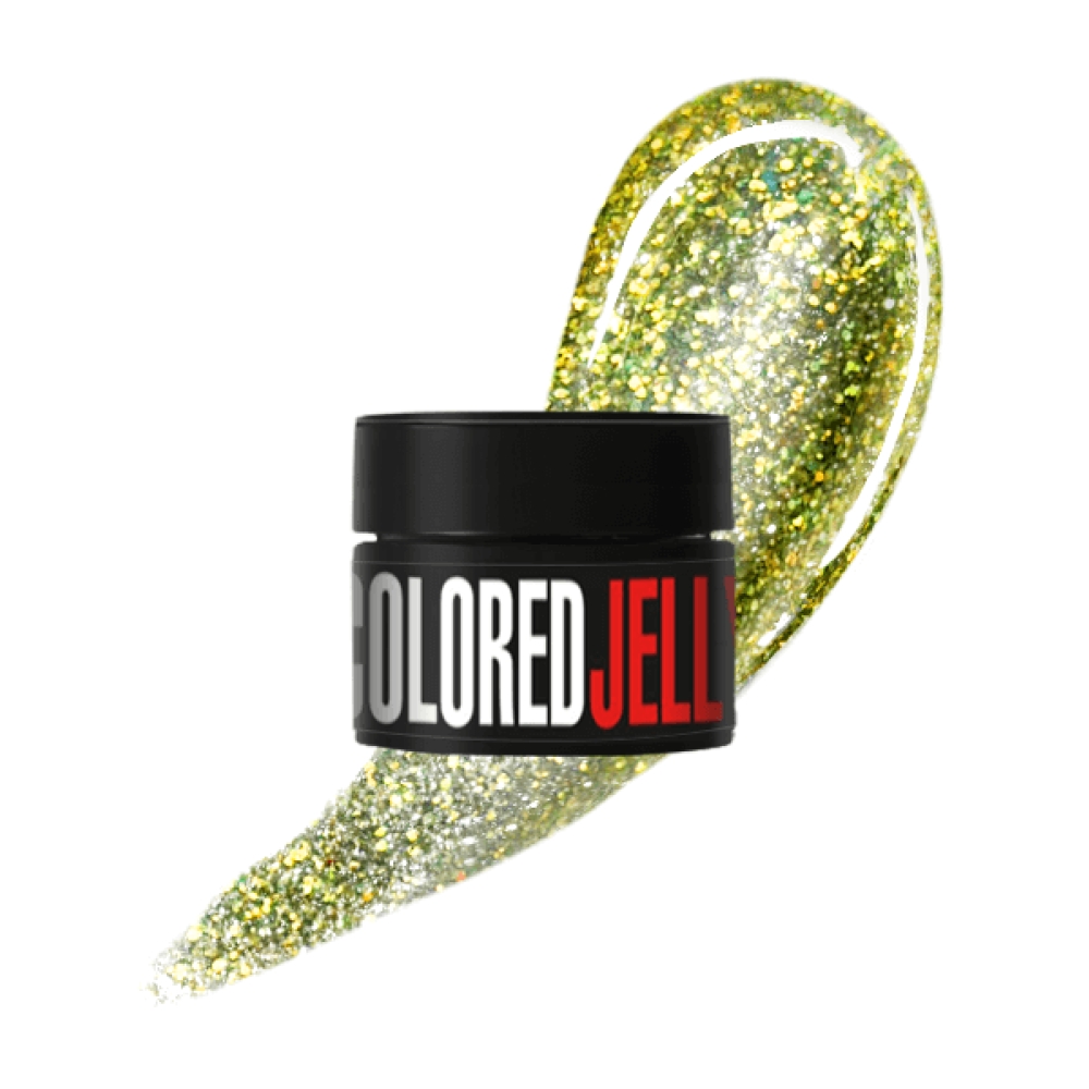 Gel Jelly Colorato 07 - immagine 1