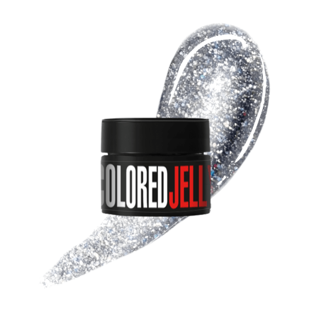 Gel Jelly Colorato 08 - immagine 1