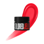 Gel Jelly Colorato 10