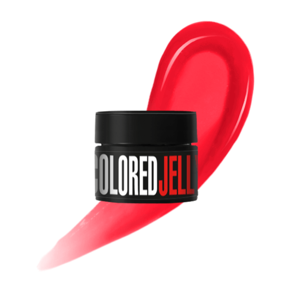Colored_JellyGel_10-_13g-1000x1000 Gel Jelly Colorato 10 - immagine 1