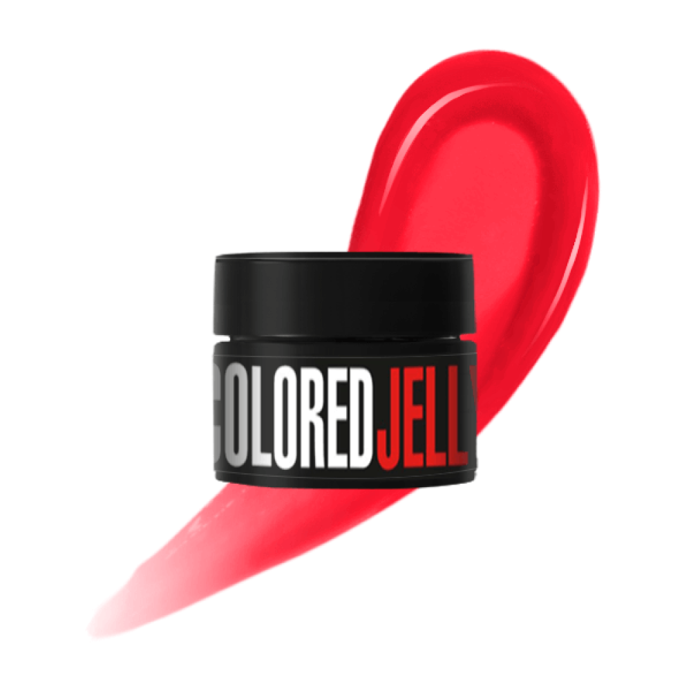 Gel Jelly Colorato 10 - immagine 1