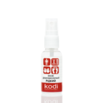 Disinfettante Kodi Professional liquido, 30 ml.