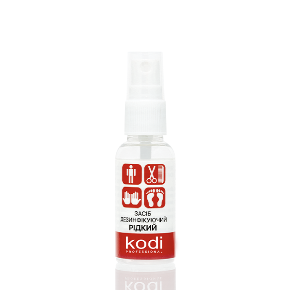 DESINFECTION_2-1000x1000 Disinfettante Kodi Professional liquido, 30 ml. - immagine 1