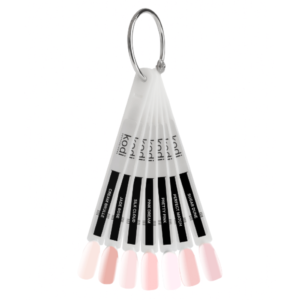 Palette sistema Easy Duo Soft acrilico-gel