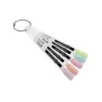 Palette sistema acrilico e gel Easy Duo Gel Pastel