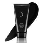 Sistema professionale di gel acrilico Easy duo gel Medium Soft Art No. 01, 60 g