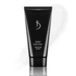 Sistema professionale di gel acrilico Easy duo gel Medium Soft Art No. 02, 60 g