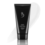 Sistema professionale di gel acrilico Easy duo gel Medium Soft Art No. 03, 60 g