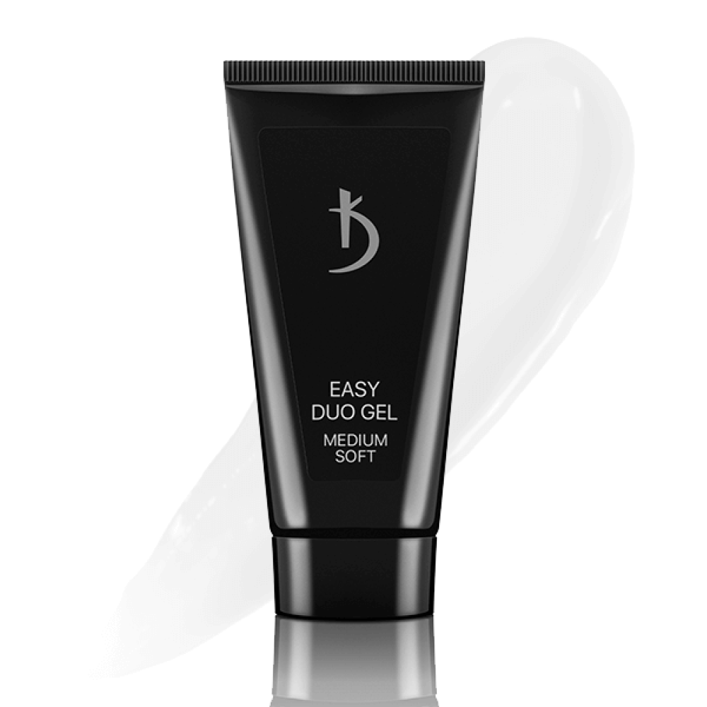 EasyDuo_ART03_60g-500x600-1000x1000 Sistema acrilico-gel professionale Medium Soft Art _03 - immagine 1