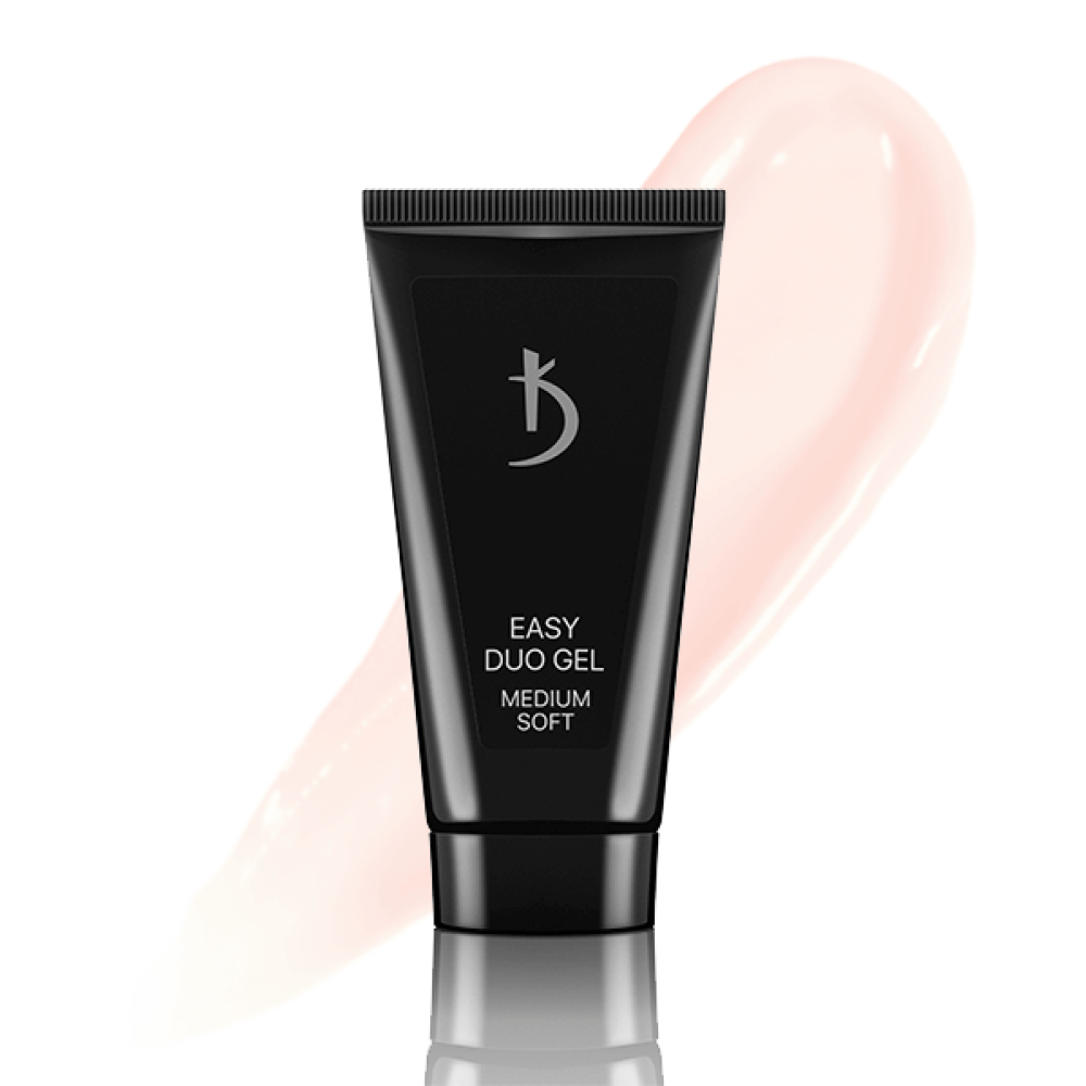 EasyDuo_ART04_30g-500x600-1000x1000 Sistema acrilico-gel professionale Medium Soft Art _04 - immagine 1