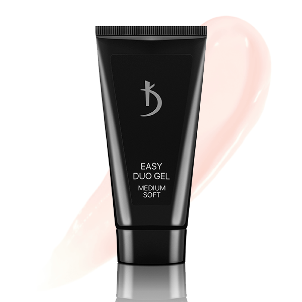 EasyDuo_ART04_60g-1000x1000 Sistema acrilico-gel professionale Medium Soft Art _04 - immagine 1
