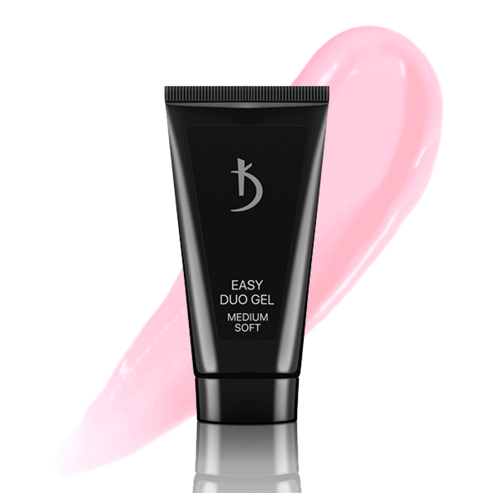 EasyDuo_ART06_30g-500x600-1000x1000 Sistema acrilico-gel professionale Medium Soft Art _06 - immagine 1