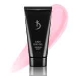 Sistema professionale di gel acrilico Easy duo gel Medium Soft Art No. 06, 60 g