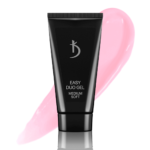 Sistema professionale di gel acrilico Easy duo gel Medium Soft Art No. 07, 60 g