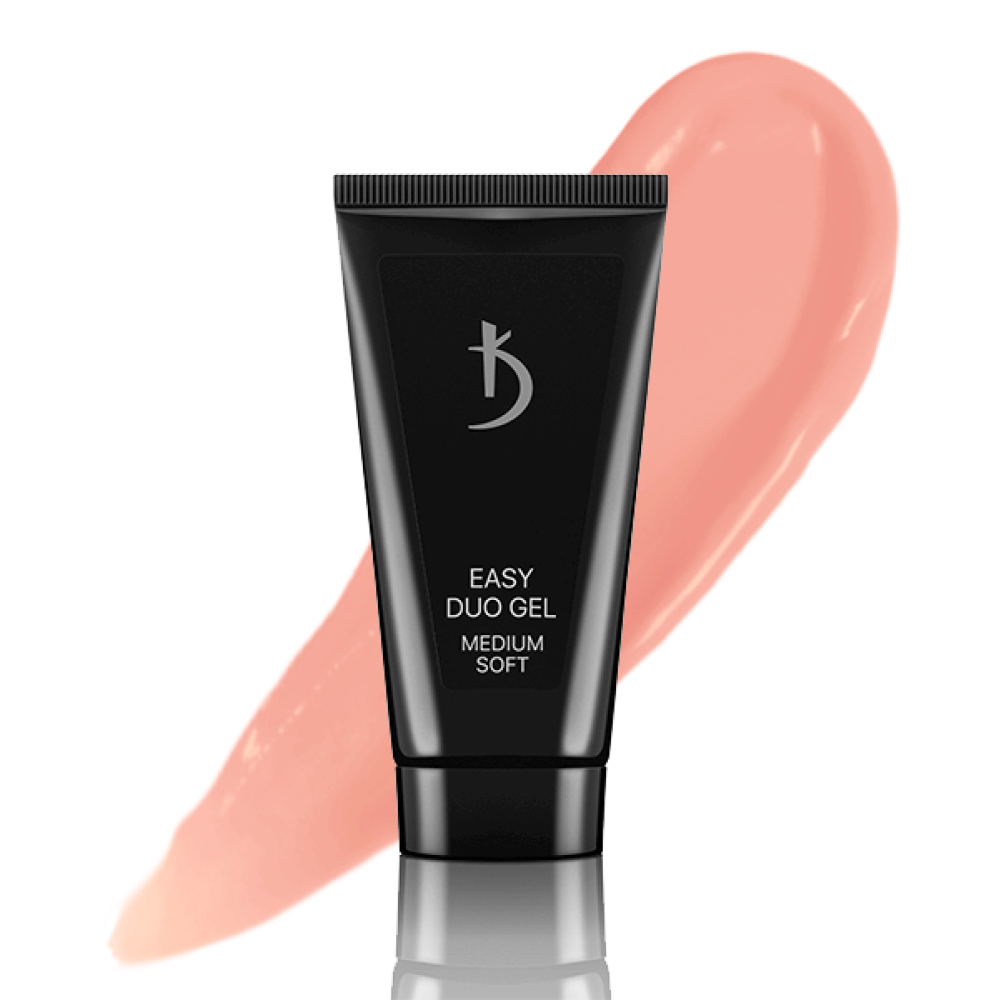EasyDuo_ART09_30g-500x600-1000x1000 Sistema acrilico-gel professionale Medium Soft Art _09 - immagine 1