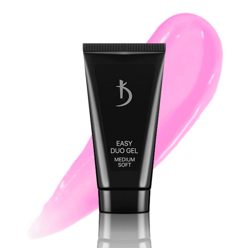 EasyDuo_ART18_30g-500x600-1000x1000 Sistema acrilico-gel professionale Medium Soft Art _18 - immagine 1