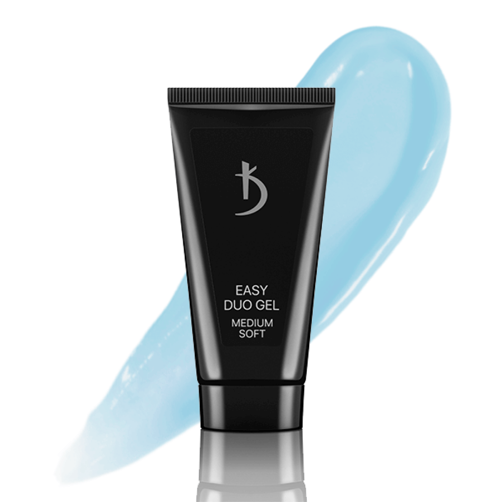 EasyDuo_ART21_30g-500x600-1000x1000 Sistema acrilico-gel professionale Medium Soft Art _21 - immagine 1