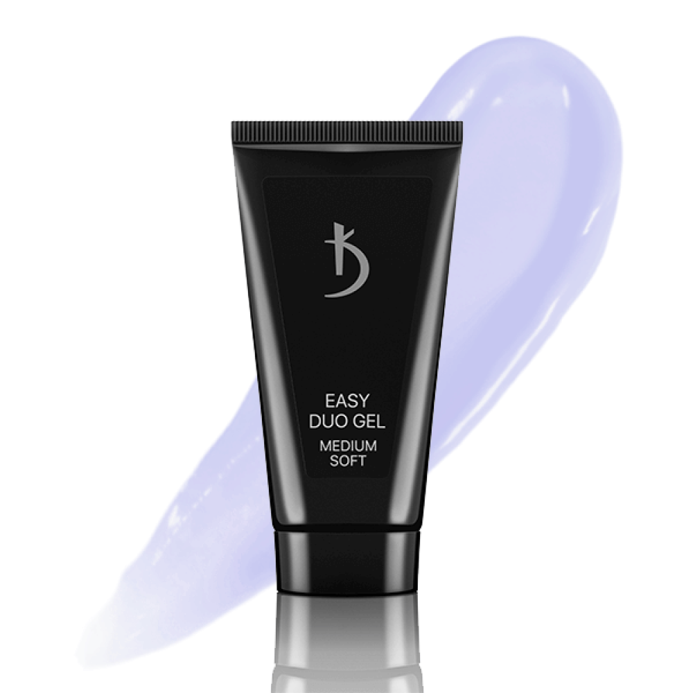 EasyDuo_ART22_30g-500x600-1000x1000 Sistema acrilico-gel professionale Medium Soft Art _22 - immagine 1