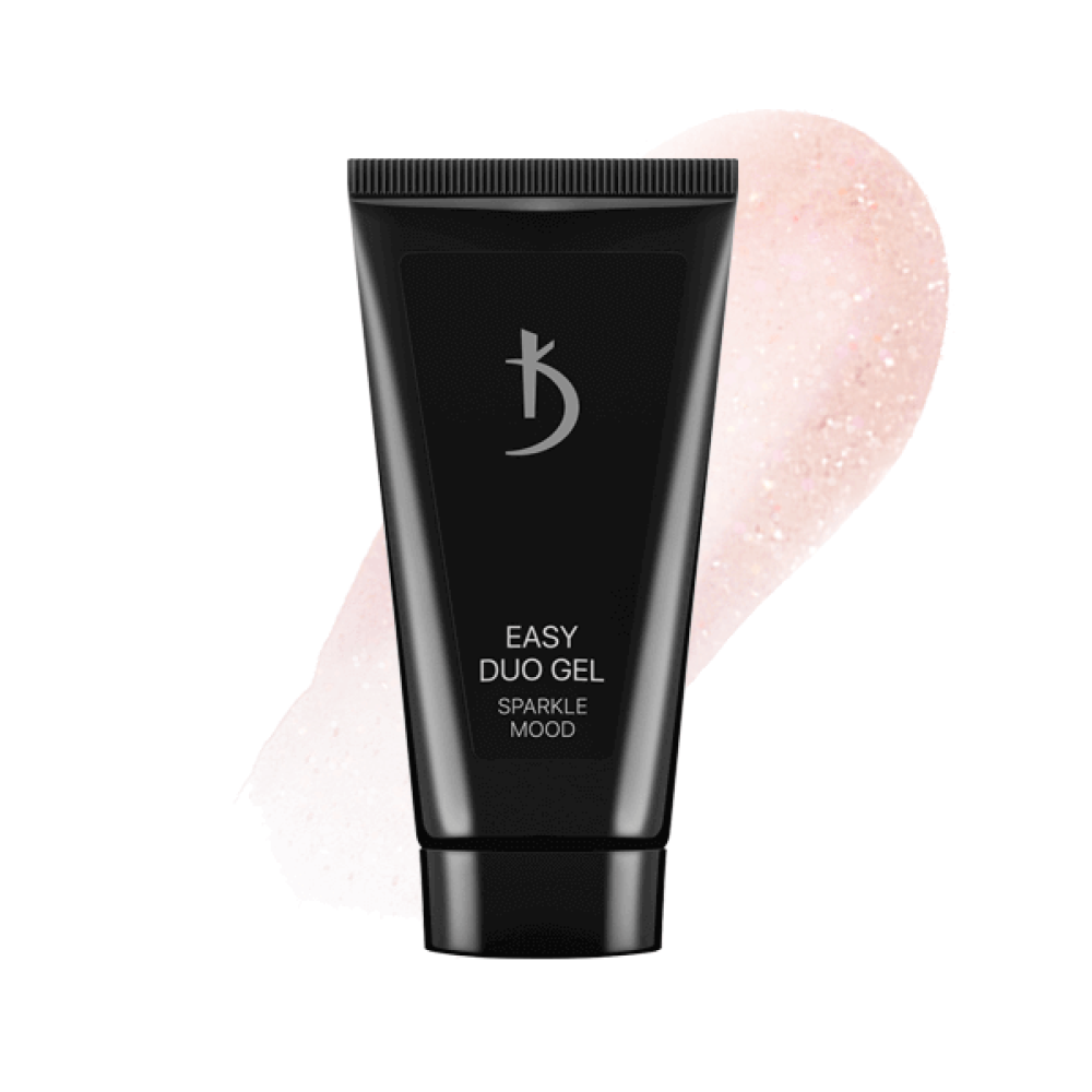 EasyDuo_Sparkle_06-500x600-1000x1000 Sistema acrilico-gel professionale Easy Duo Gel Sparkle Mood _6 - immagine 1