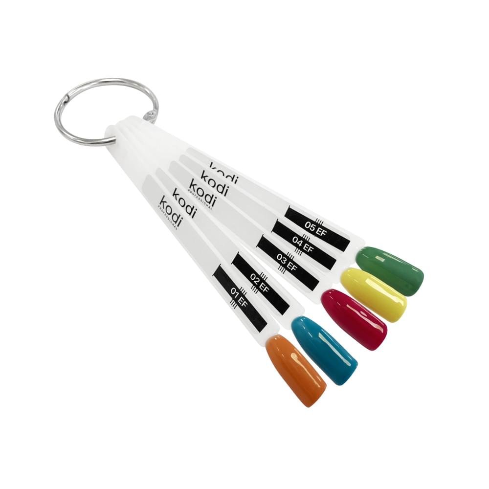 Ethno_fashion-1000x1000 Palette di gel polish della collezione "Ethno Fashion" - immagine 1