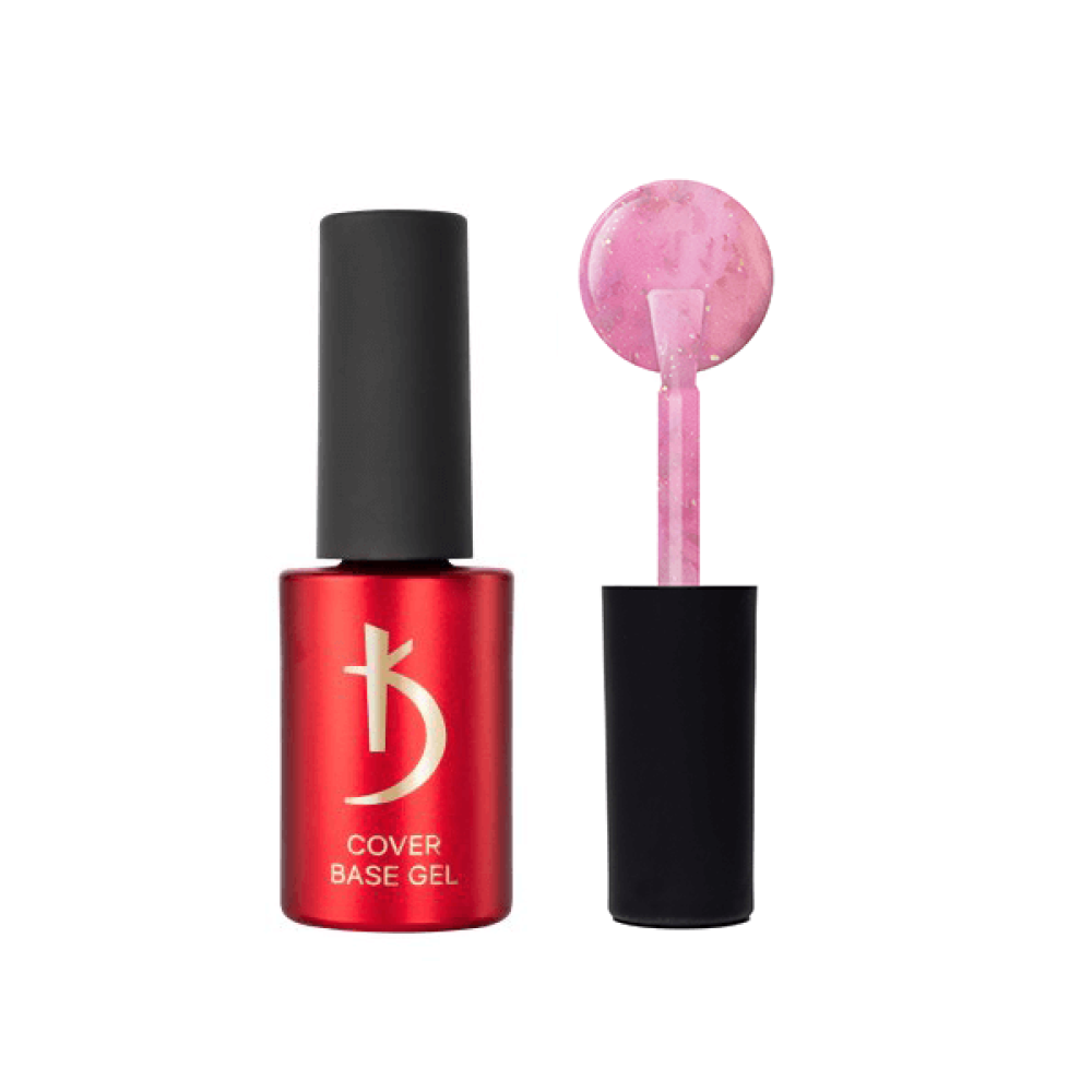 FLAKE_03-500x600-500x600-1000x1000 Cover Base Gel Flake 03 (Base Camouflage) - immagine 1