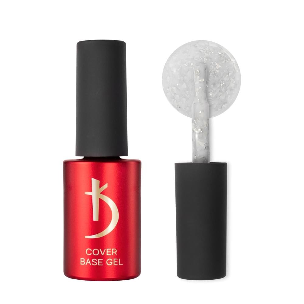 FLAKE_06-1000x1000 Cover Base Gel Flake 06 (Base Camouflage) - immagine 1