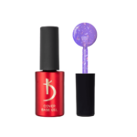 Cover Base Gel Flake 10 (Base Camouflage)