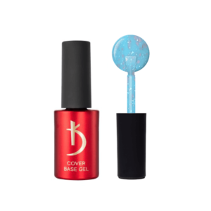 Cover Base Gel Flake 11 (Base Camouflage)