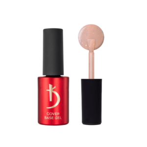 Cover Base Gel Flake 12 (Base Camouflage)