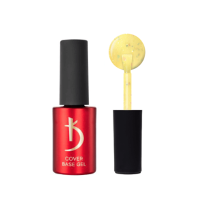 Cover Base Gel Flake 14 (Base Camouflage)