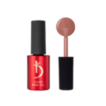 Cover Base Gel Flake 17 (Base Camouflage)