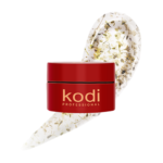 Gel con fiori secchi Gel di fiori n. 01, 4 ml