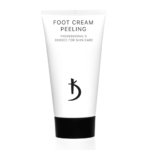 Crema peeling per piedi "Crema-Peeling Piedi", 150 ml.