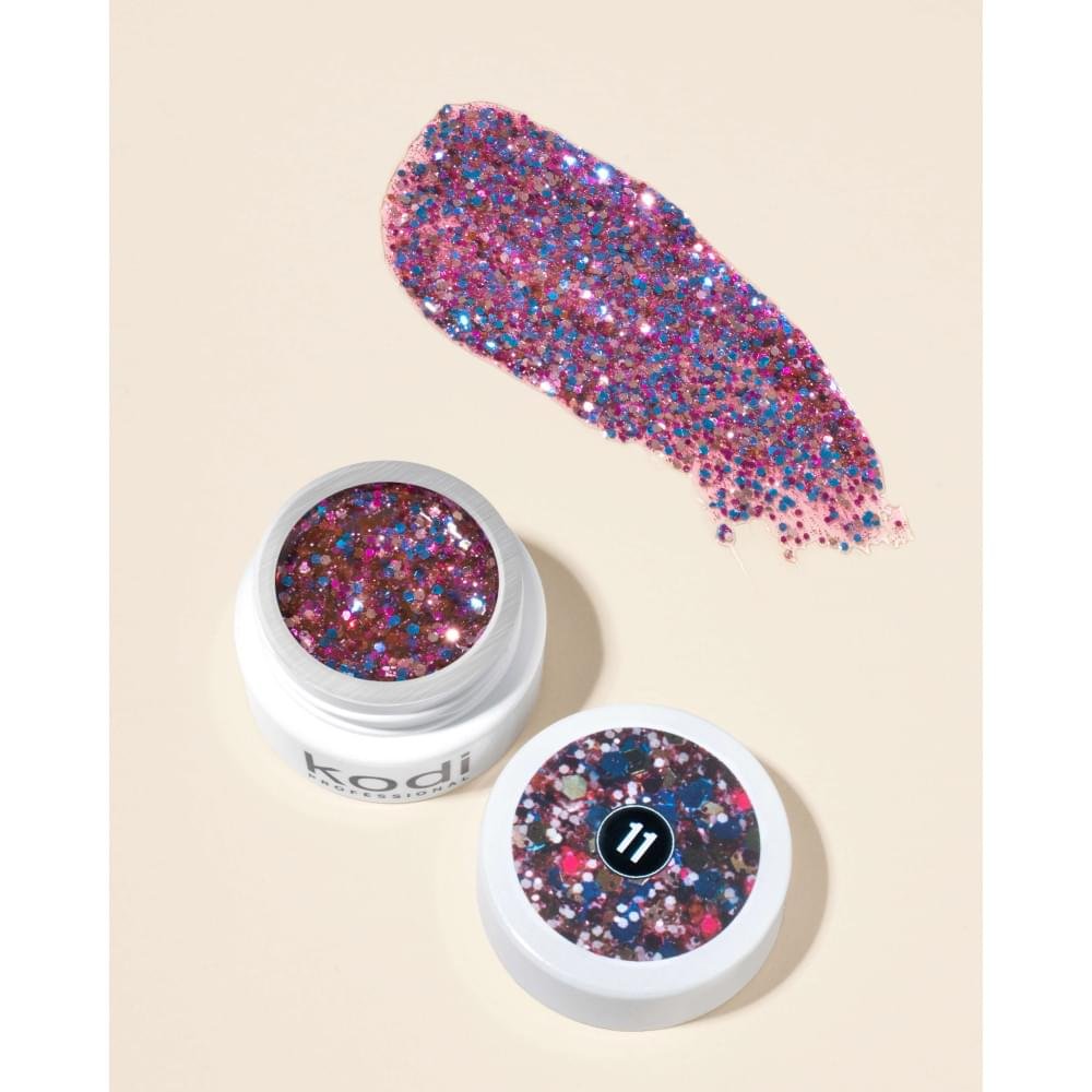 FUNNY-GEL-№11-1000x1000 Gel Funny Gel n. 11, 4 ml - immagine 1