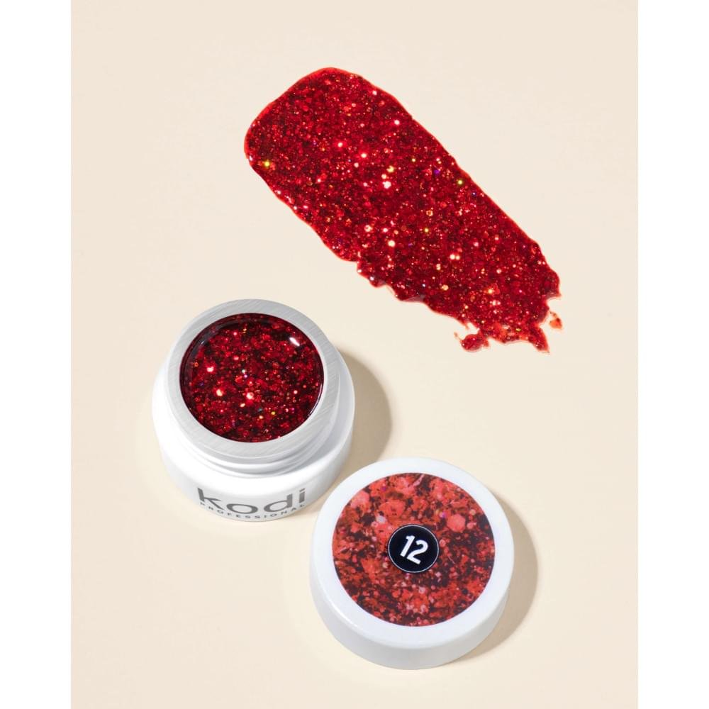 FUNNY-GEL-№12-1000x1000 Gel Funny Gel n. 12, 4 ml - immagine 1