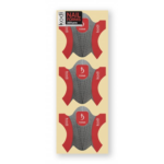 Forme classiche per modellare le unghie 300 pz/confezione